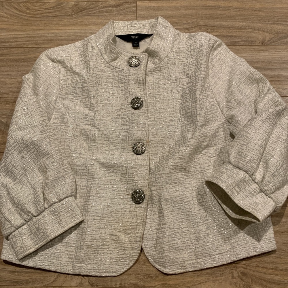 Special Night Outing Jacket